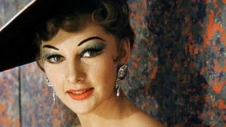 13 Sexy Photos of Taina Elg Content