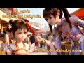 Final showdown between Xiao Xiao and Zi Yan's #medusa #btth // Anime Recap.