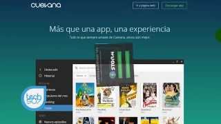 Tech 507 - Cuevana Storm, Motos aerodeslizadoras, Make It Rain y mucho mas