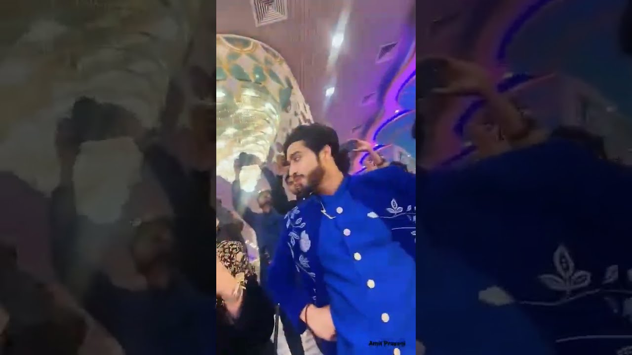 Mr Faisu And Faiz Baloch Dance Team 07 Shadi Special Shorts