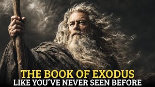 The Book of Exodus – The Miracle of Israel’s Freedom Explained