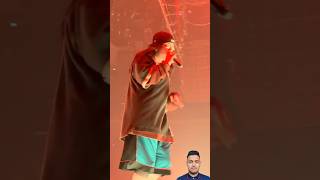 Wow Billie Eilish Live Amazing Performance 🔥❤️ #billieeilish #shorts Wealth