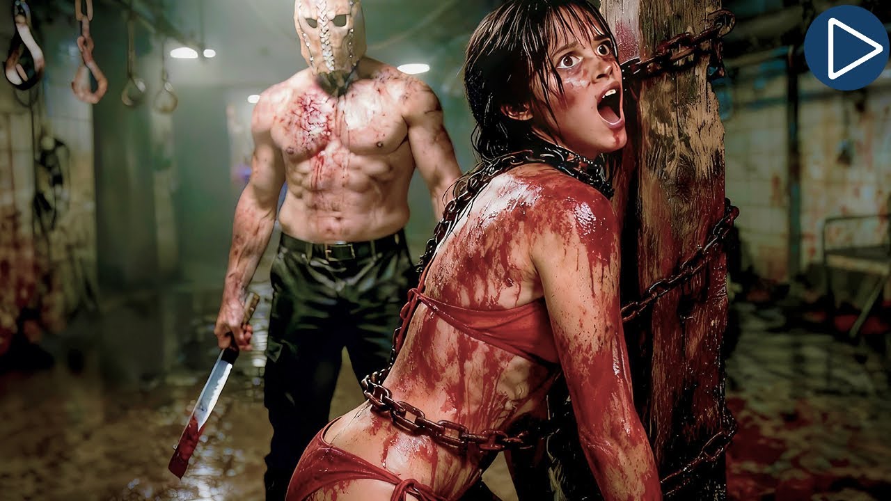 STILL LIFE 🎬 Full Horror Movie 🎬 English HD