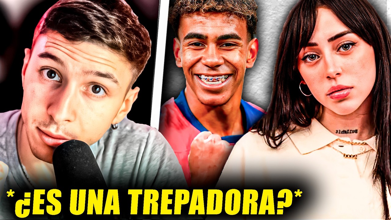 Nicki Nicole y Lamine Yamal: MI OPINIÓN