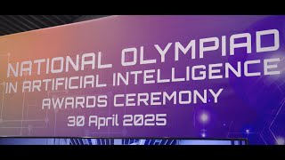 National Pride To International Success Singapores Olympiad In Ai Journey Noai To Ioai