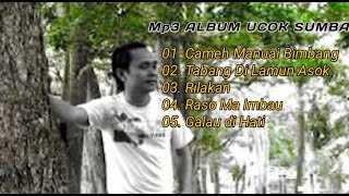 MP3 ALBUM || UCOK SUMBARA