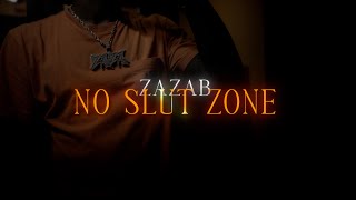 Zaza B - NO SLUT ZONE x BACK 2 RETURN (OFFICIAL MUSIC VIDEO) 