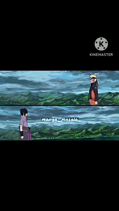 Naruto vs Sasuke #NarutoVsSasuke#SasukeVsNaruto#NarutovSasuke#NarutoAndSasuke#NarutoSasukeBattle