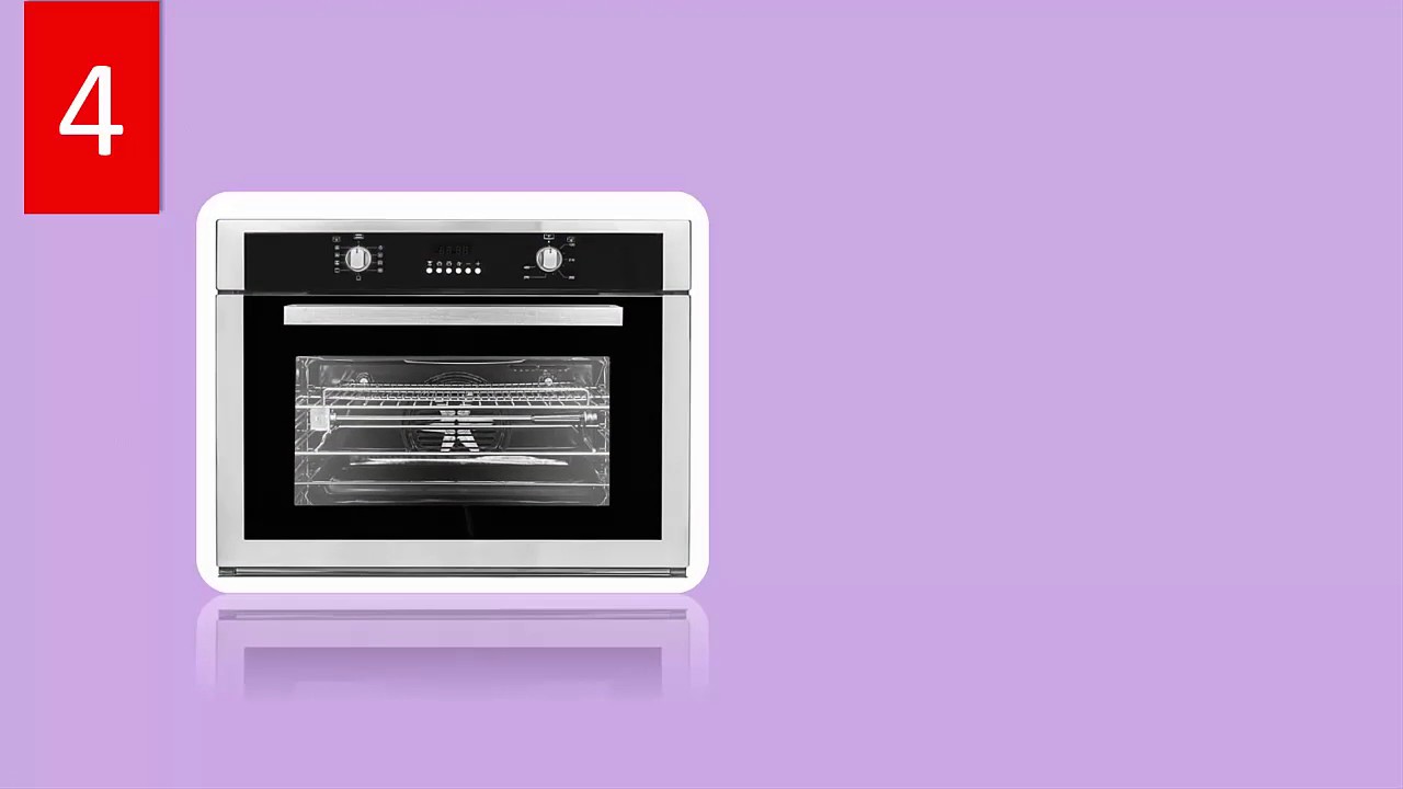 Best 5 Wall Ovens Reviews | Ovens wikiitems.com