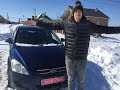 KIA CEED | ТЕСТ ДРАЙВ