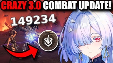 THIS 3.0 Combat UPDATE Looks INSANE?! New TUNEBREAK Mechanic Early Access & Guide [Wuthering Waves]