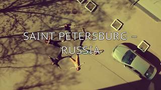 TV Of The Lost Episode 360 St Petersburg, Finlyandskogo rus sub