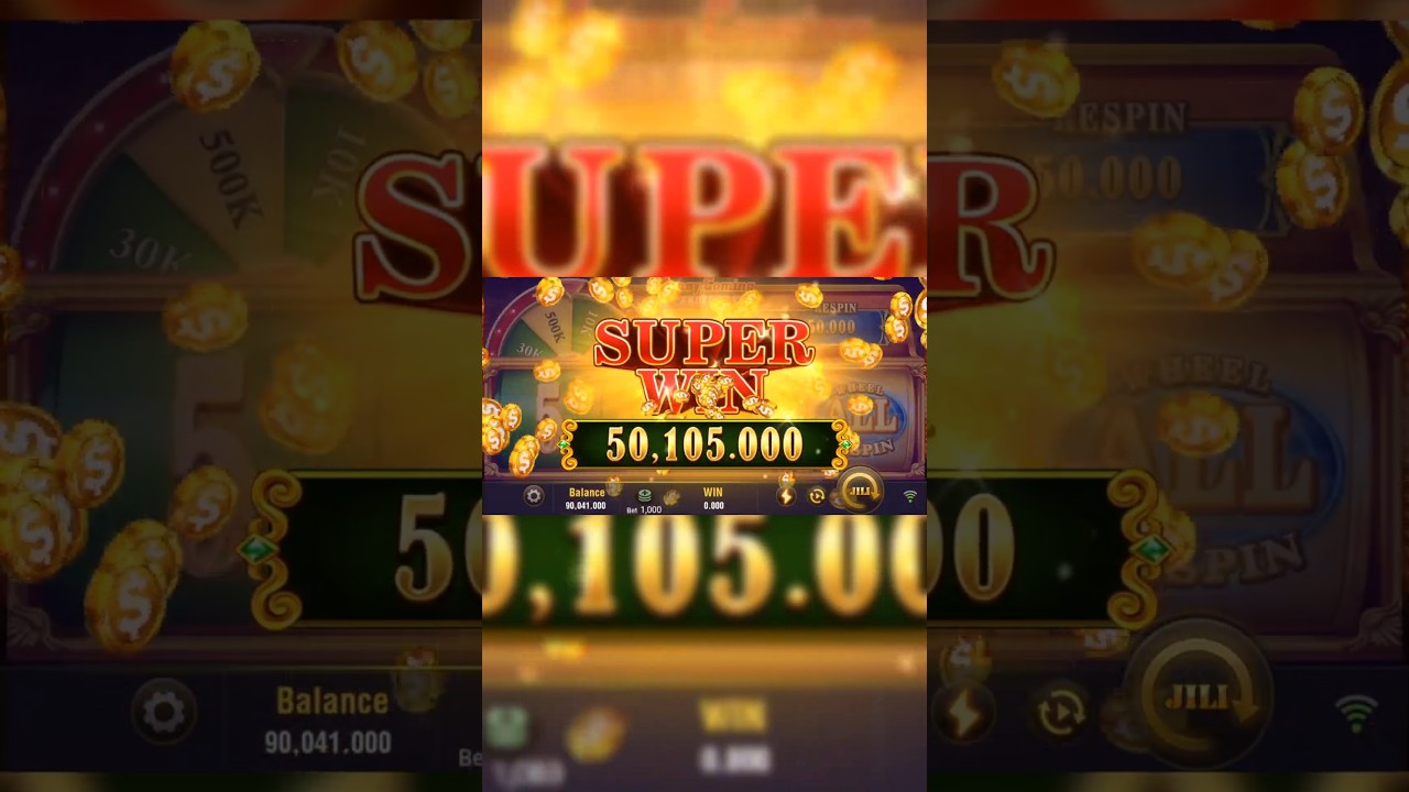chuỗi vòng quỷ ám tập 23 Money Coming JILI 🤑🤑 jili slot games jackpot