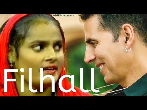 filhall-kuch-aisa-kar-kamal-ki-tera-ho-jaun-farmani-naj-new-song