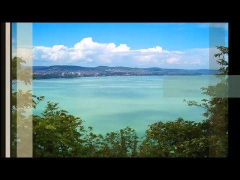 Video: Balaton gölünü ziyarət etməyə dəyərmi?