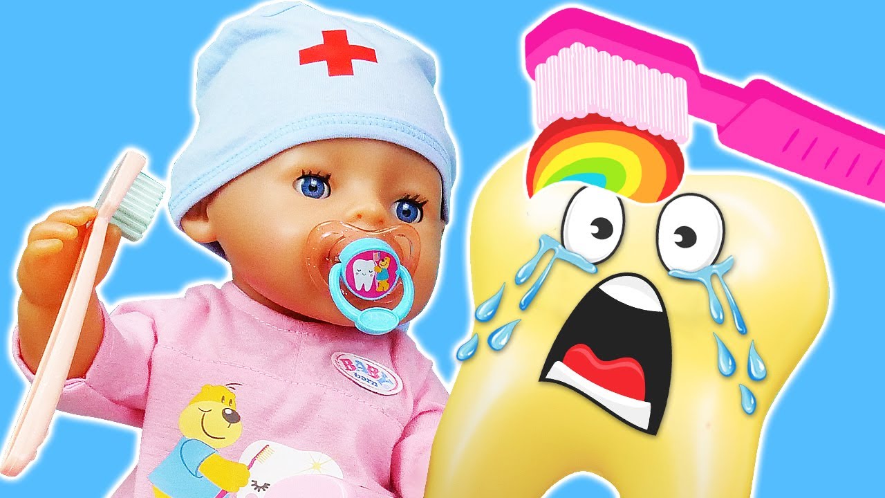 BABY born® Doll & Playtime Fun - Apps on Google Play