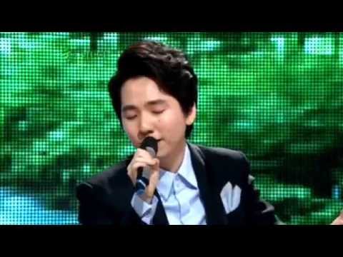 Capa de 2011 세계산림의해 특집 MBC 나눔캠페인 '숲이 미래다' 임형주  (Lim Hyung Joo, 林亨柱.イム・ヒョンジュ)