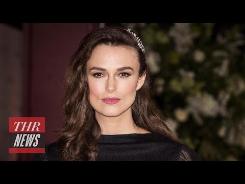Keira Knightley Will No Longer Shoot Nude Scenes With Male Directors | THR News