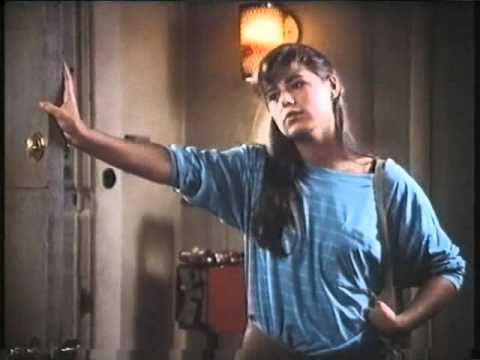 Maura in Crossing theMob #2 (1988)