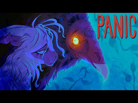PANIC - Warrior