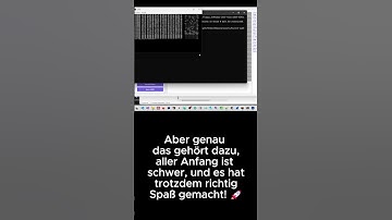 😅 „Nicht perfekt, aber lehrreich – mein früher Bootloader!“