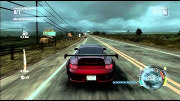 Need for Speed the Run - Walkthrough Part #15