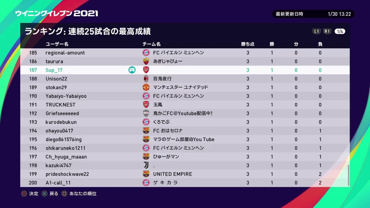 ウイイレ21 Myclub チャンピオンぺす Youtube ウイイレ21 Myclub チャンピオンぺす Youtube