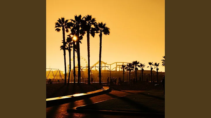 Cali Vibes
