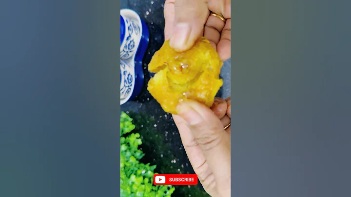 ख़स्ता बालूशाही आसान तरीक़े से कैसे बनाए  #shorts #balushahi