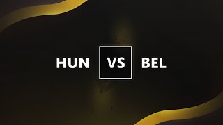 CoD1 | Team Hungary vs. Team Belgium [tigertown] » POV: N3wZoo