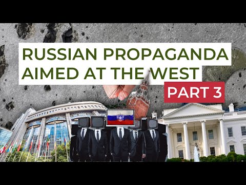 How Kremlin propaganda tries to manipulate Western audience? Ukraine in Flames #326