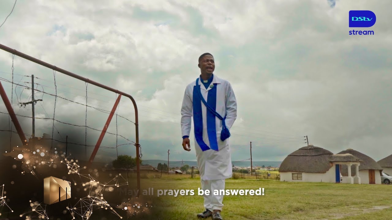 Pastor Wants A Wife returns for season 3 | Mzansi Wethu