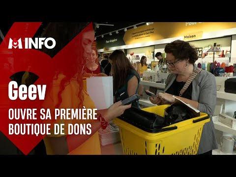 L’appli Geev ouvre