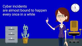 Security Course #17 - Incident Reporting