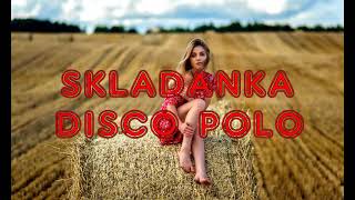 DENSOWA SKŁADANKA DISCO POLO NA IMPREZE ❌💣 SIERPIEŃ 2022✅