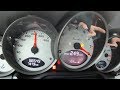 2000HP Porsche 9ff 911 GT2 Turbo Acceleration 0-350 km/h Extreme Fast