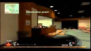 mw2 quad (mini edit)
