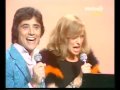 Sacha Distel & Veronique Sanson - Un coup de mains des copains