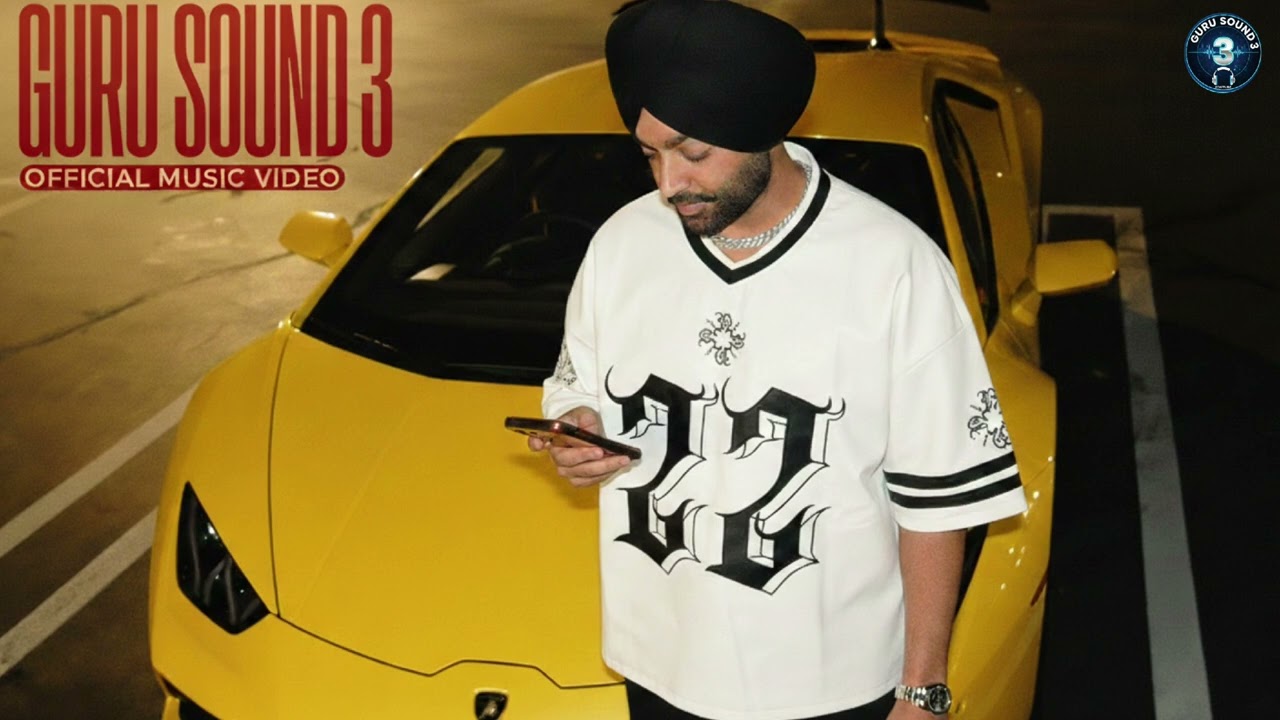 Jordan Sandhu - No Control 🚫🔥 | Brand New Song 2026