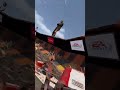 Snowmobiles and Landmines