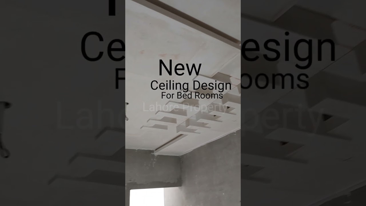 New Ceiling Design|| House for sale in Lahore || Lahore Property