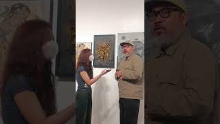Group Show | Art Gallery | UST | Exhibition | September 13