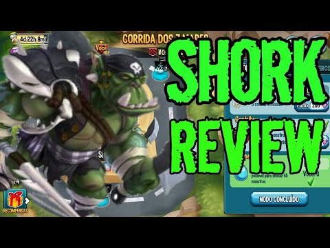 camera iphone 8 plus apk ANÁLISE DO MONSTRO DA CORRIDA ( SHORK ) Monster Legends !!!