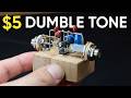 Build A 5 Dumble Style Amp 1 4 Watt DIY Guide