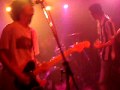 THE DISTORTION BABYZ - 2009.07.20 緑橋戦国大統領 デストロイルーム