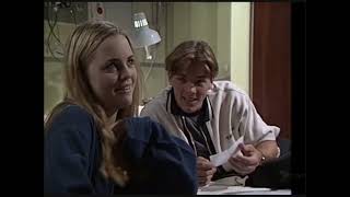 Home and Away - Dylan understands who his mother is