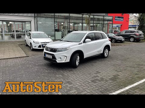 Suzuki Vitara 1.4