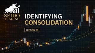Consolidation Patterns │ Lesson 5