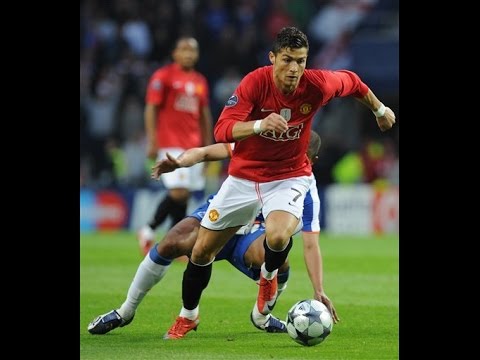 Video Thánh đảo chân Cristiano Ronaldo tung hoành ở... - youtube
