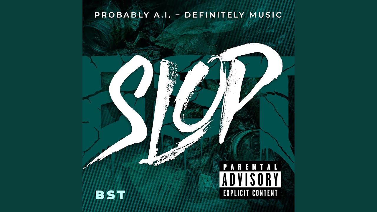 Watch Slop on YouTube Watch Slop on YouTube